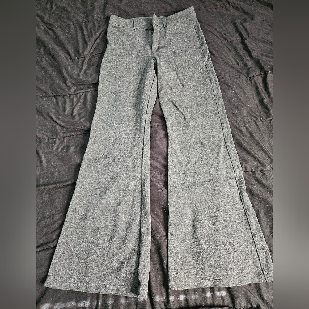 Old Navy Flare Slacks